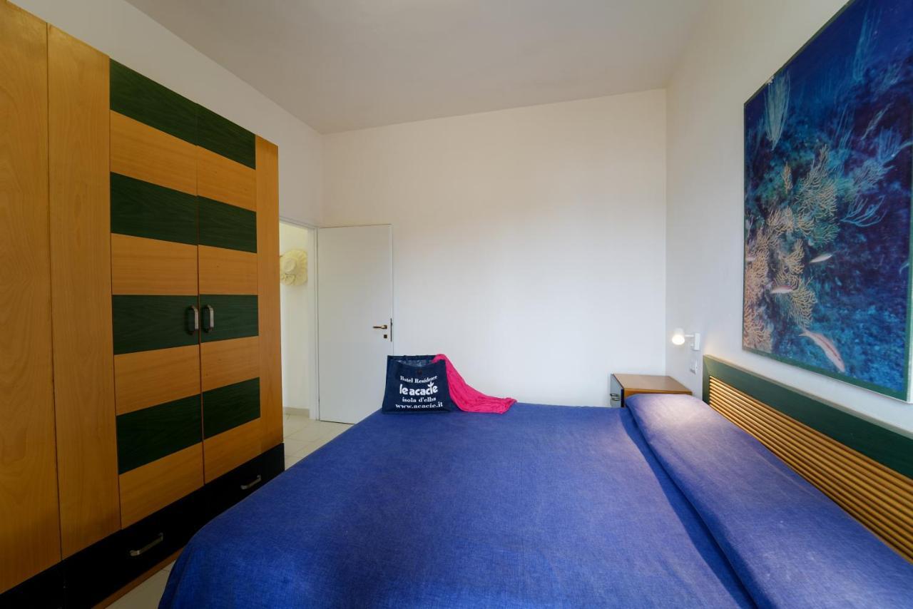 Residence Le Acacie Каполивери Екстериор снимка